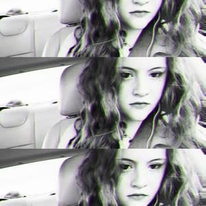 Meet your Posher, Kyra-lee